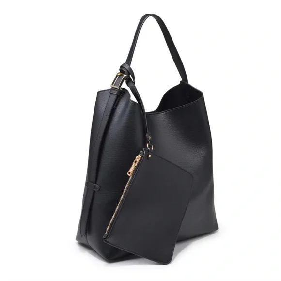 URBAN EXPRESSION ZELDA HOBO - Picture 3 of 6